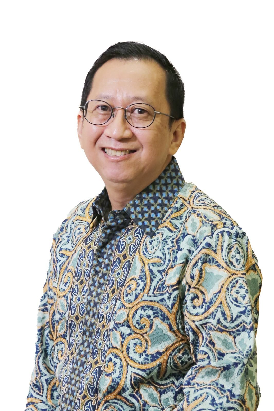 Suhendra Wiriadinata